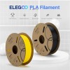 Original Elegoo PLA PRO 1,75 mm 3D Filament Fast Print Speed Neat Winding High Strength 